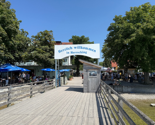 Herrsching am Ammersee